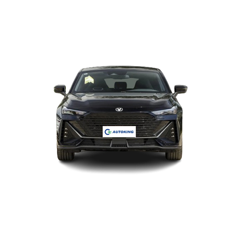 Compact Car Changan Car Cheapest Changan Univ