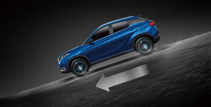 Lane Departure Warning