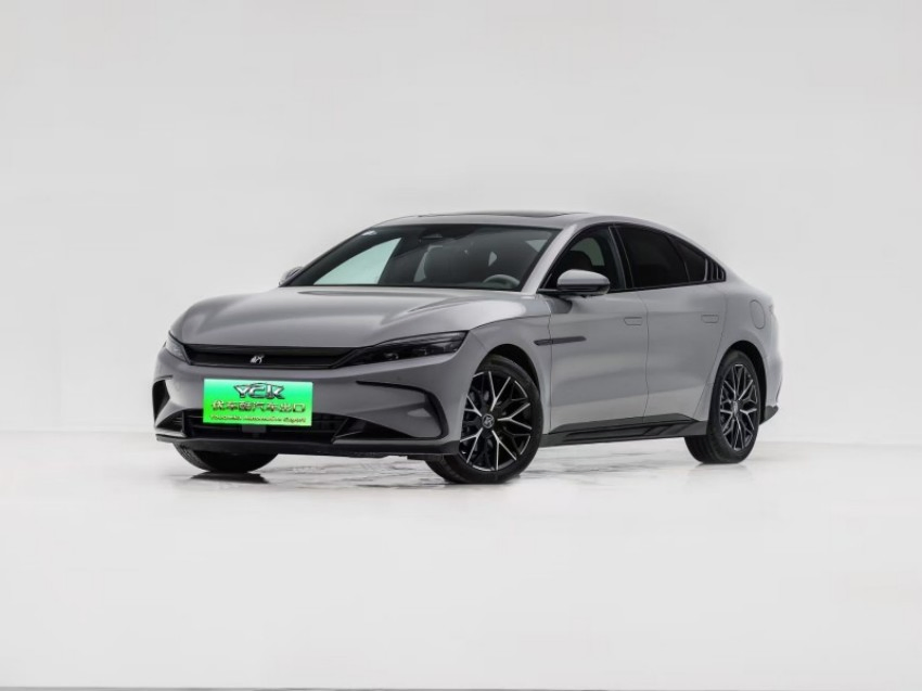 Low Emission Full Size Smooth Riding Lightning Fast Second Hand Energy Sedan