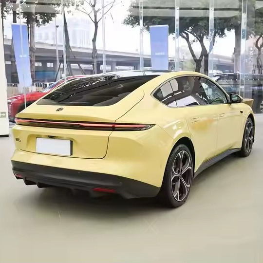 Brand New Nio Weilai Et5 Et5t Compact Executive Car New Energy Vehicle Electric Car EV Electric Vehicle