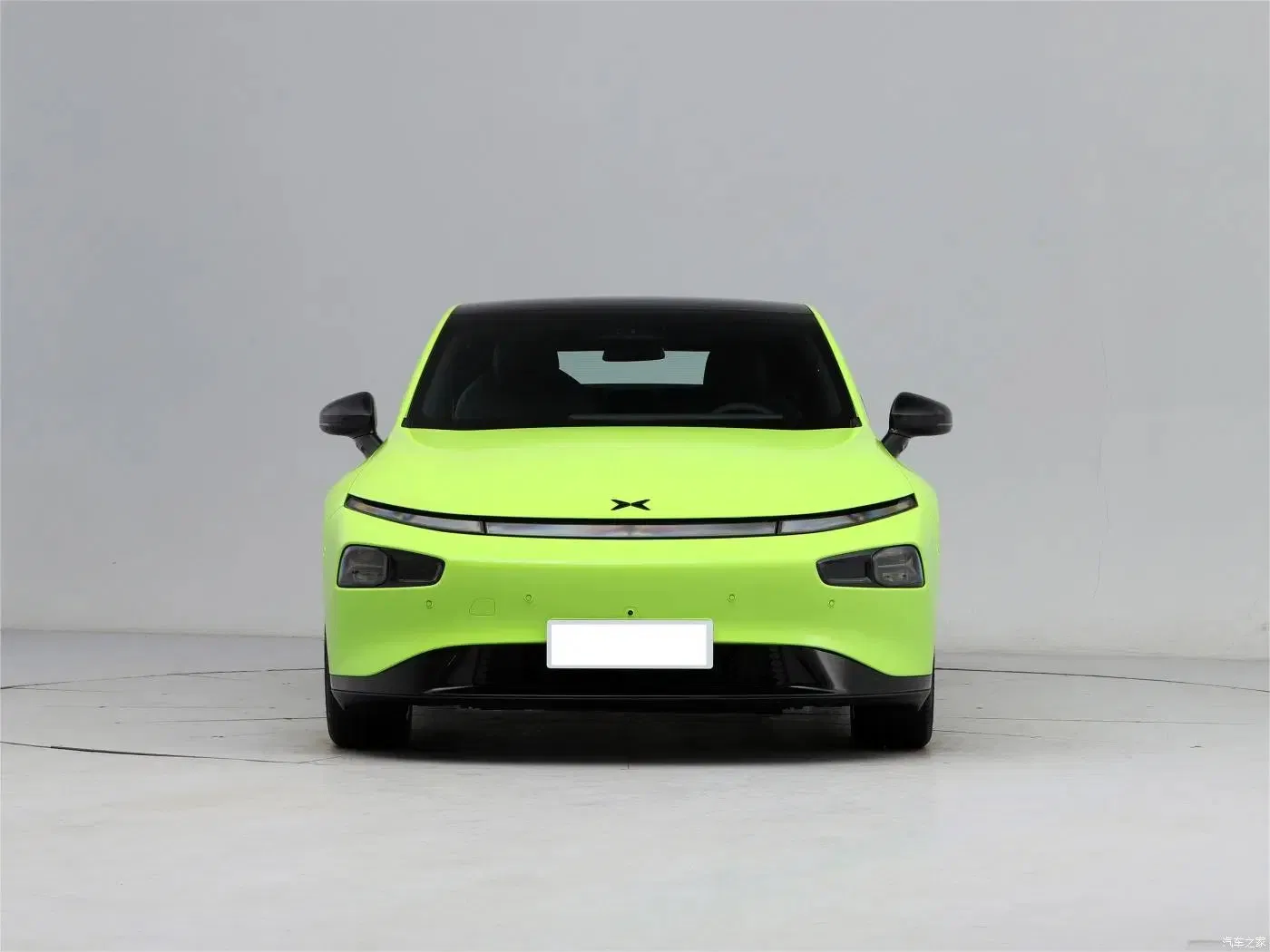 Hot Sale EV High Speed Xpeng P7 Sports New Design Car