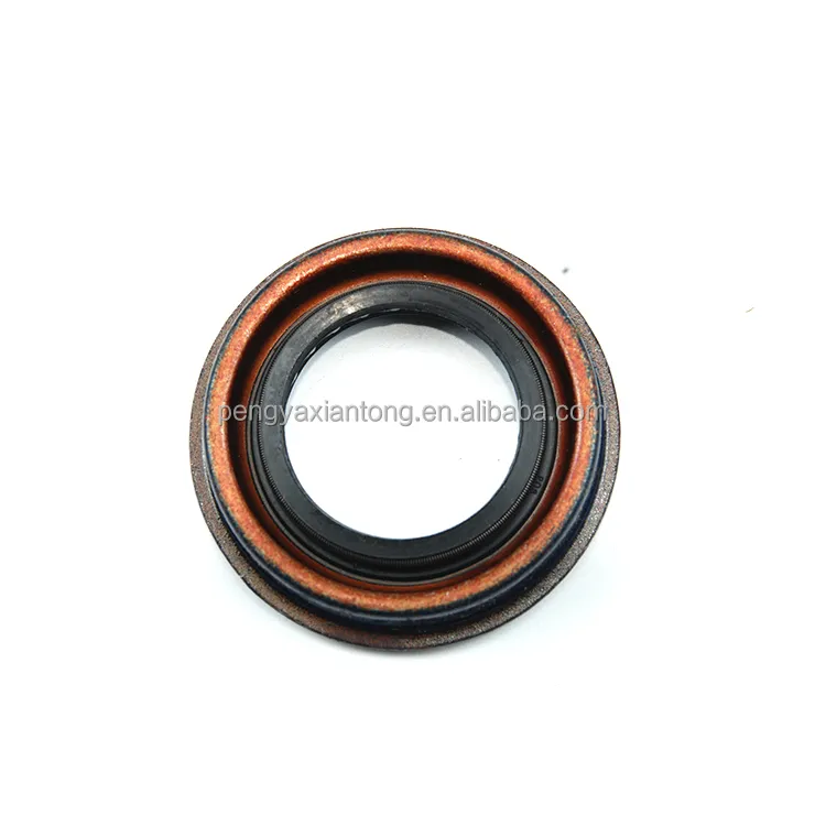 Oil Seal View