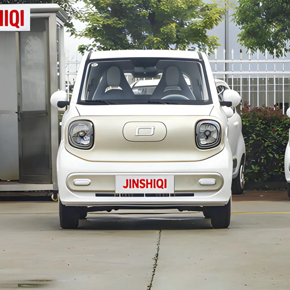 Bestune Xiaoma Electric Vehicle: Eco-Friendly Urban Commuter Car