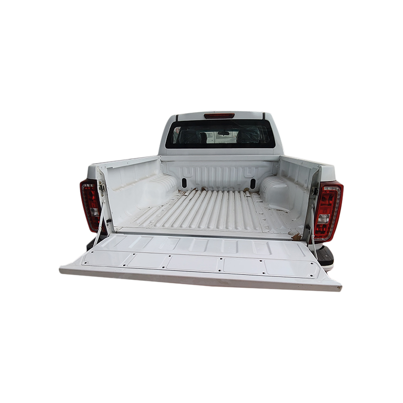 2025 3.0t 150 Horsepower L4 MID-Size SUV Eight-Speed Automatic Transmission Pickup Petrol Gasoline Car