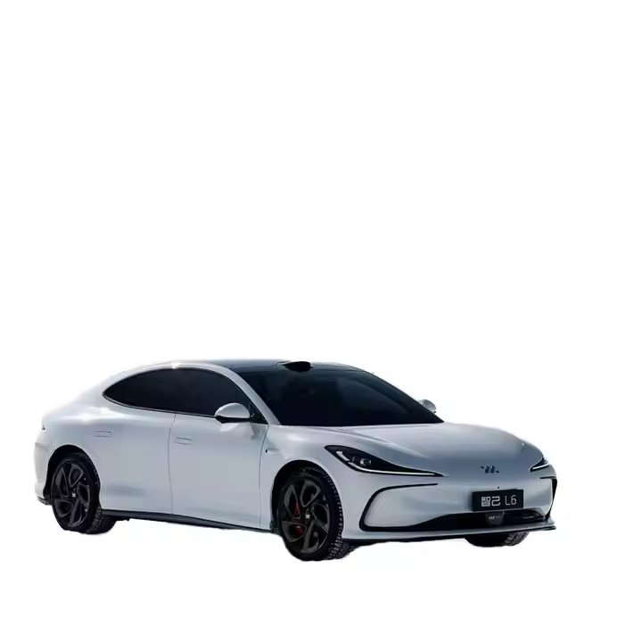 Je Ls6 Voiture d'occasion et véhicule neuf Toutes les versions en stock SUV électrique pur pas cher Véhicule à énergie nouvelle