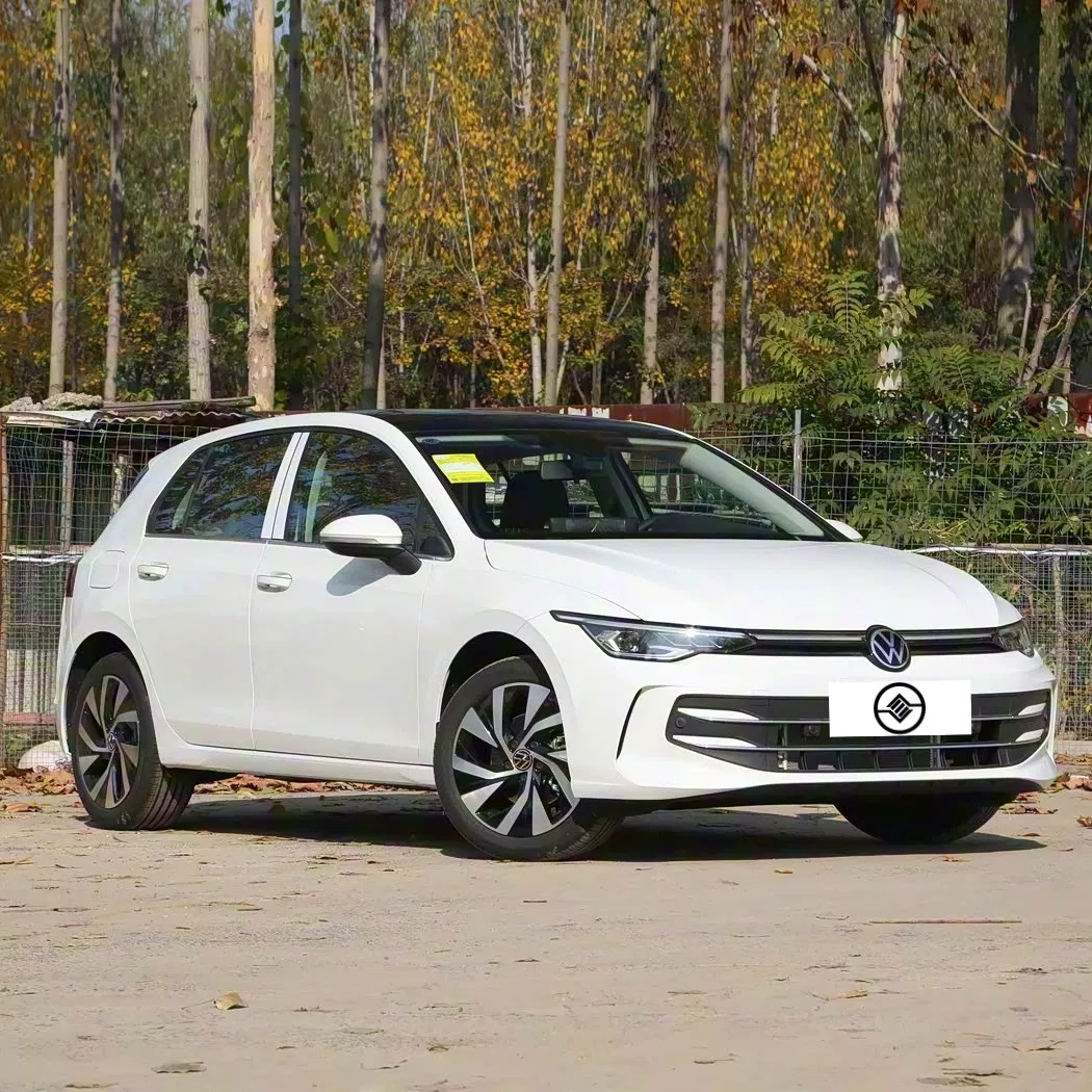 Affordable German Volk-Swagen Golf - Reliable Compact Hatchback for Urban &amp; Long-Distance Driving