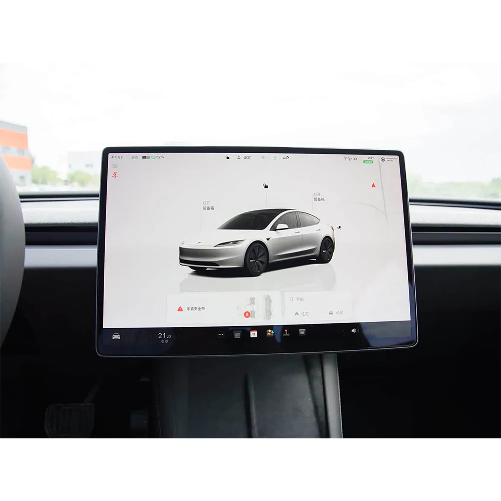 Tesla Model 3 Performance Awd, Model S Plaid, Cybertruck Long Range