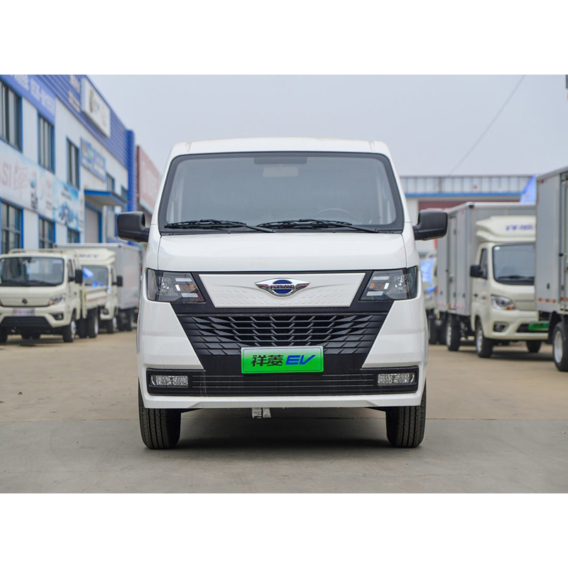 Electric Van Foton Commercial Van JAC Geely Cargo Van