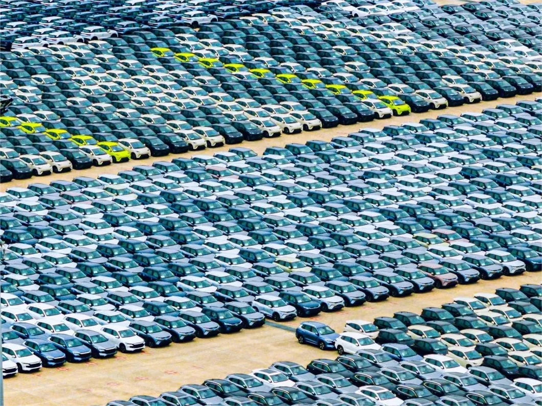 Shipping Preparation 1