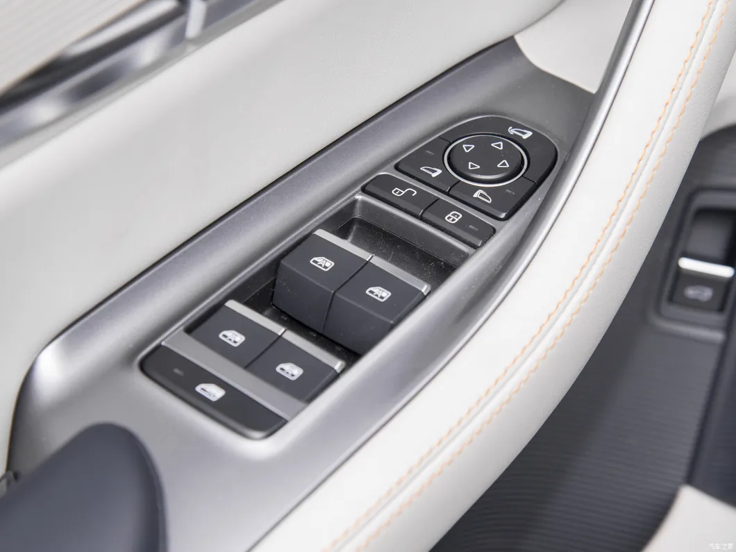 Byd 2024 Song Plus Rear