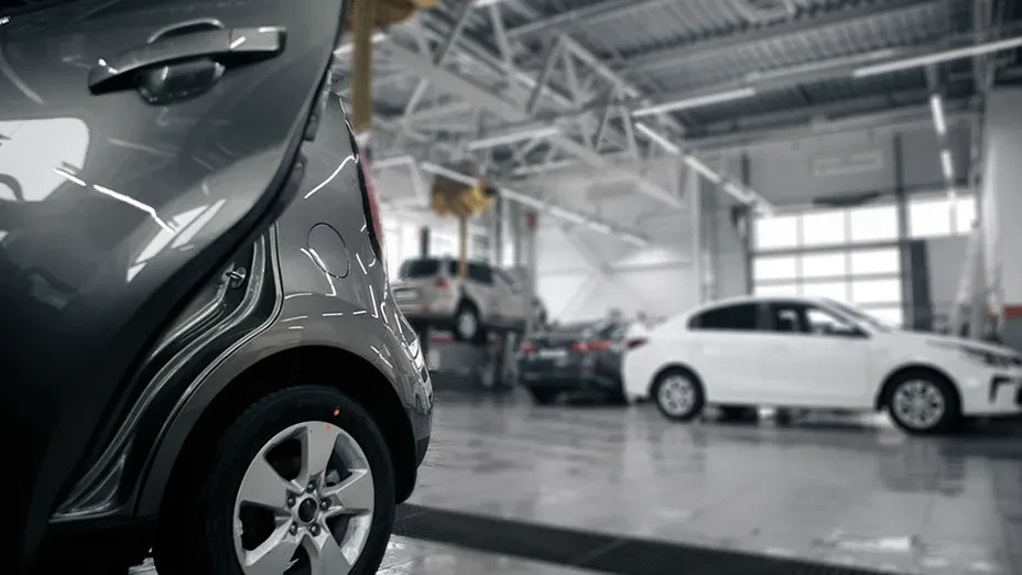 Corporate Advantages