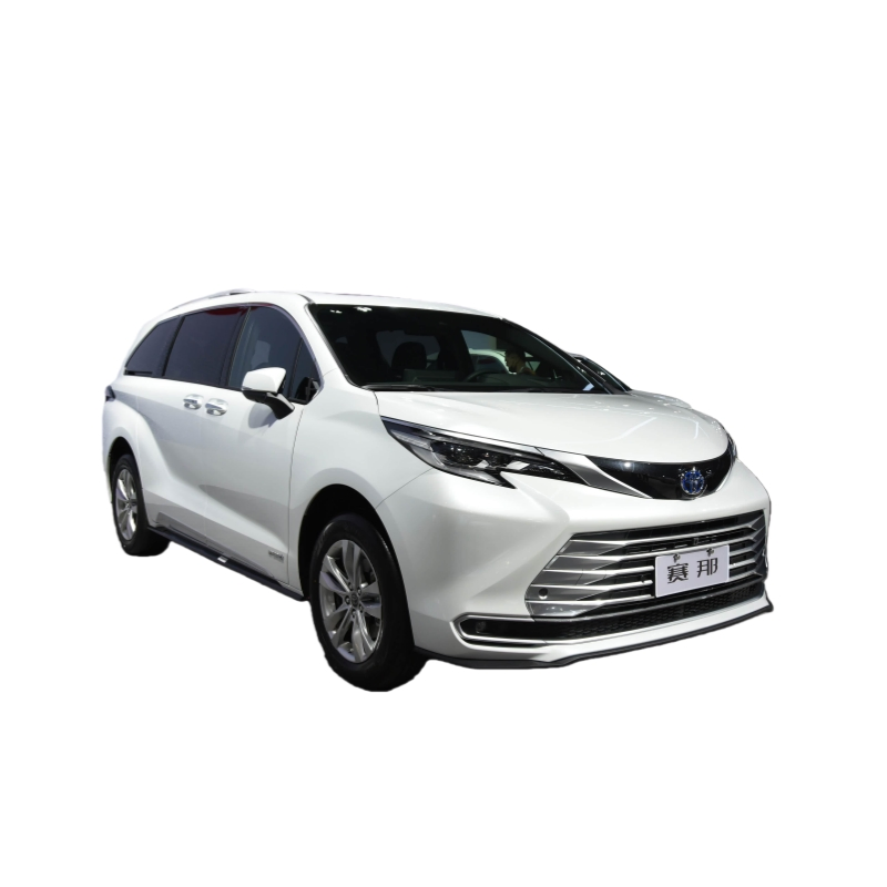 to Yota Sienna Minivan for Sale - Hybrid MPV, Spacious 7-Seater Family Car