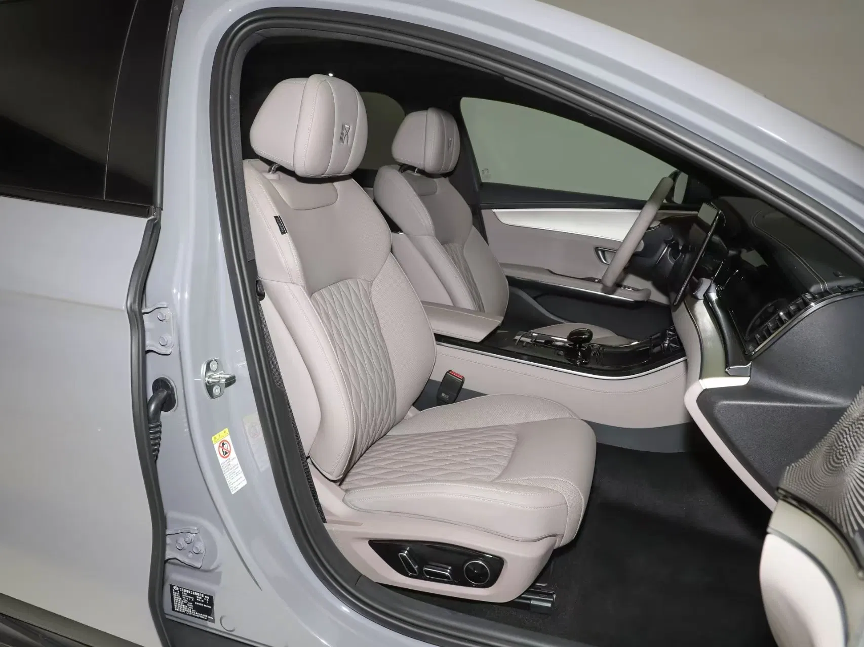 Low Emission Full Size Smooth Riding Lightning Fast Second Hand Energy Sedan