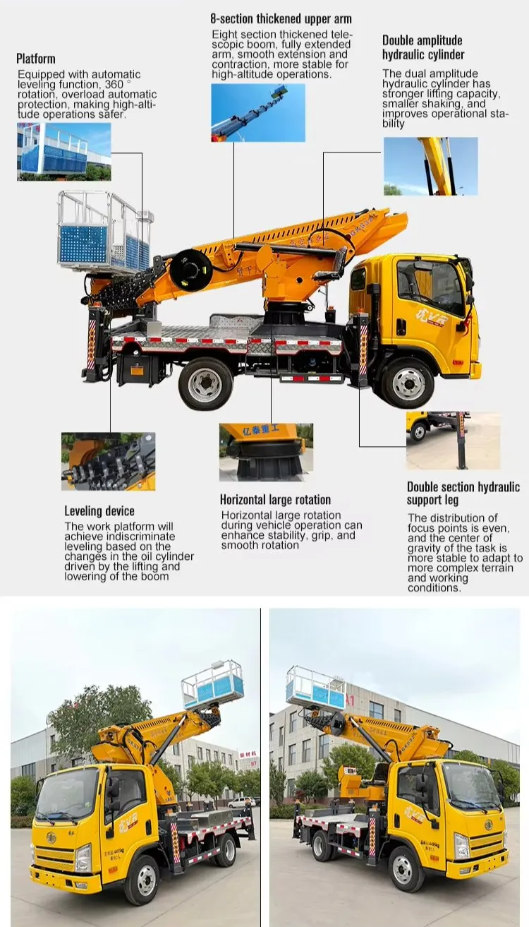 Application Scenario