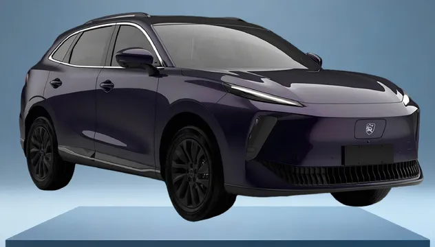 Hybrid Car Performance