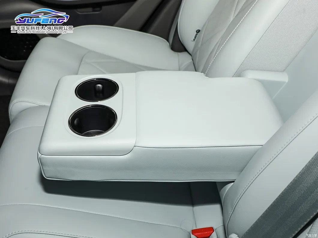 Leapmotor C01 View 8