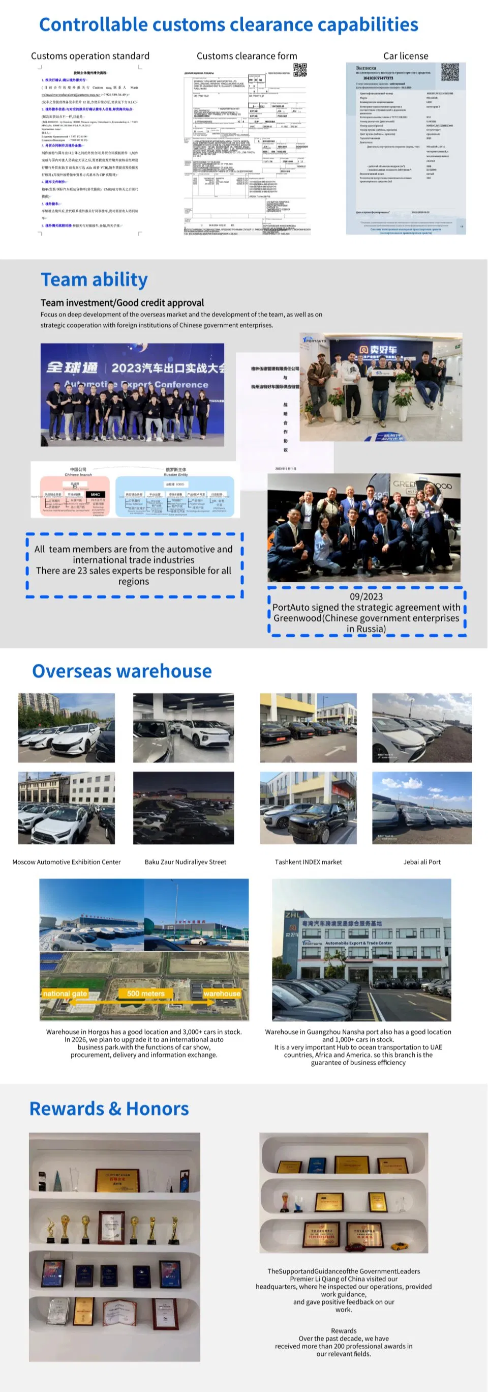 Hongqi E-Qm5 Luxury Sedan Details