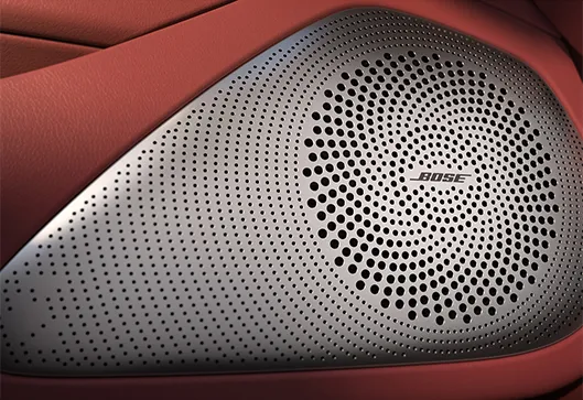 MG Cyberster Side View