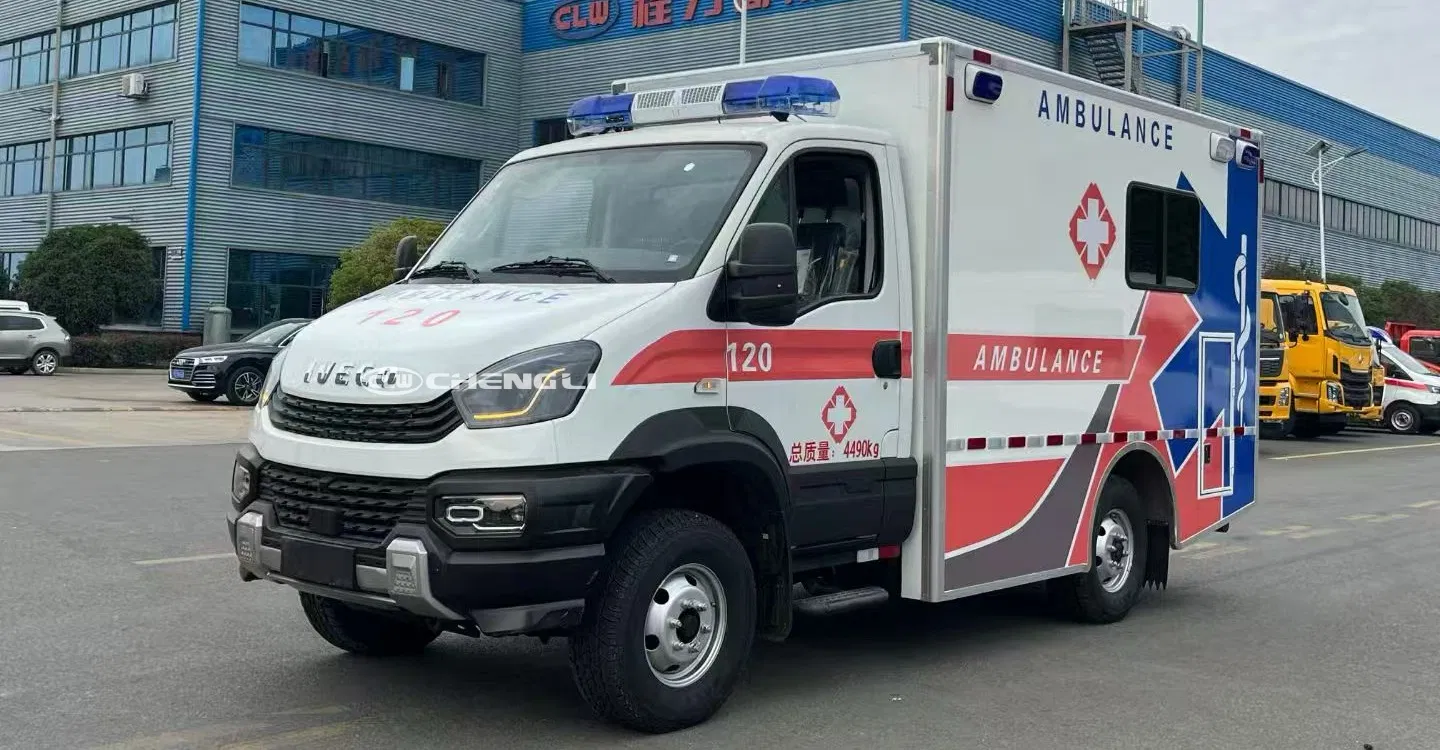 Specification View 1