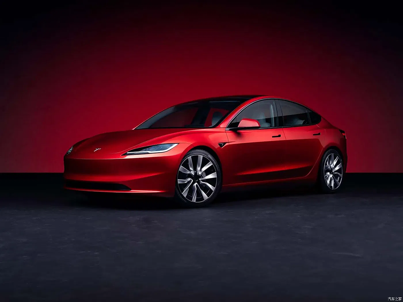 Tesla Model 3 Pre-Owned Battery Electric MID-Size Sedan New Energry Used Compact Executive Auto EV Car