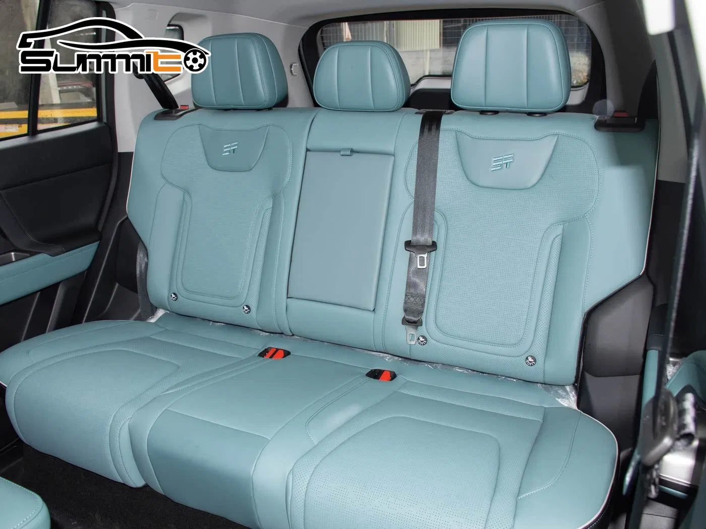 Jetour Freedom Off-road