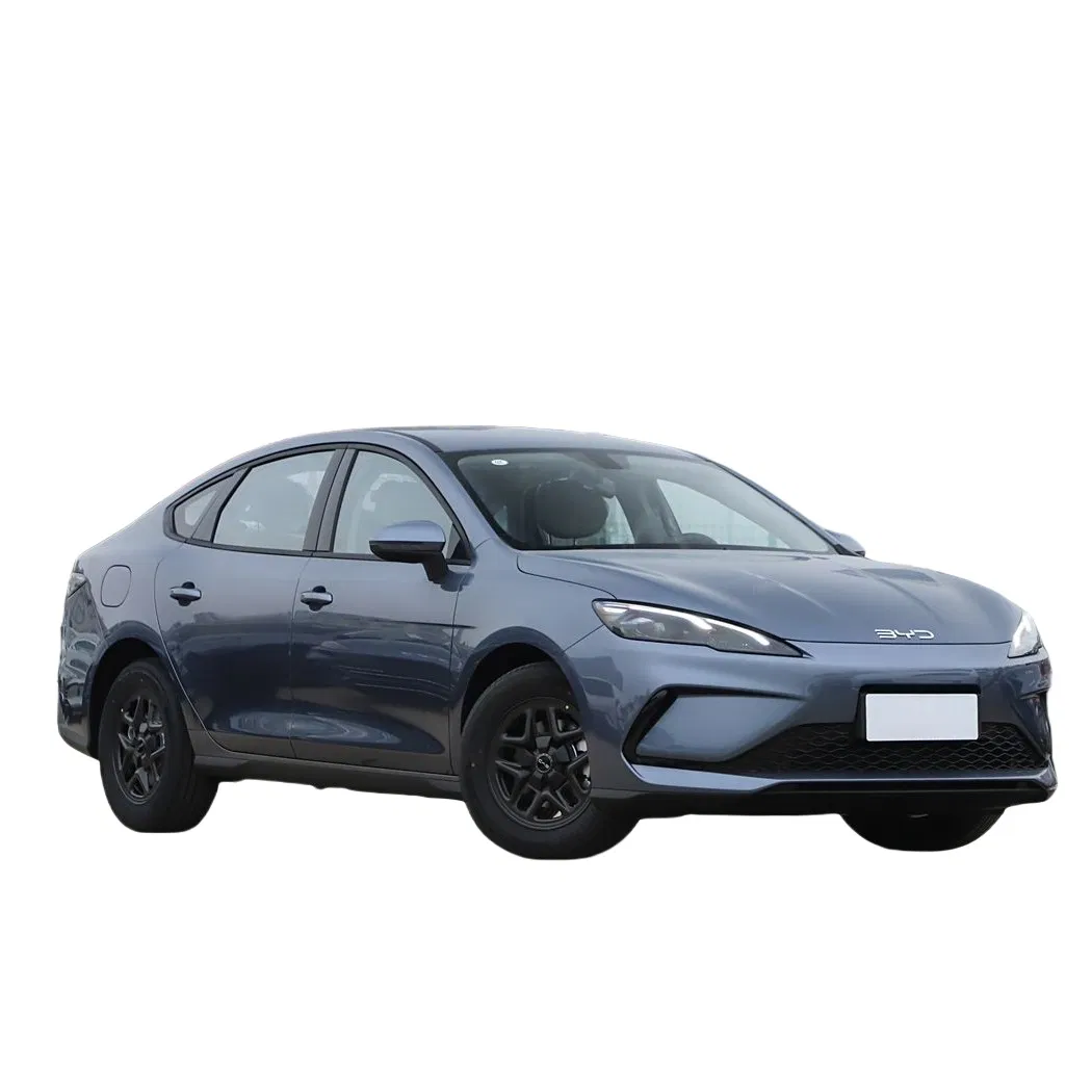 Byd Seal 05 Dm-I 55km Plug in Hybrid EV Car Long Range High Performance Electric Auto Car
