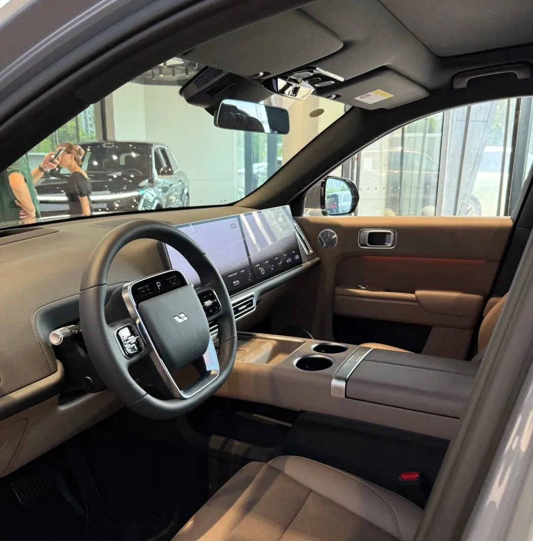 Stock Lixiang L7 Idea L7 5-Door 5-Seater SUV Plug-in Hybrid