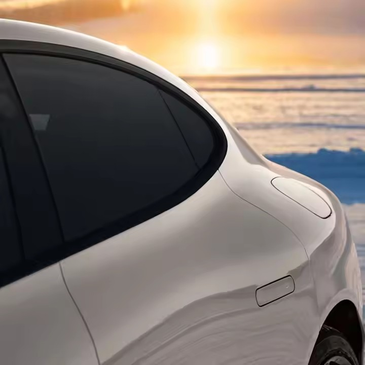 Je Ls6 Voiture d'occasion et véhicule neuf Toutes les versions en stock SUV électrique pur pas cher Véhicule à énergie nouvelle