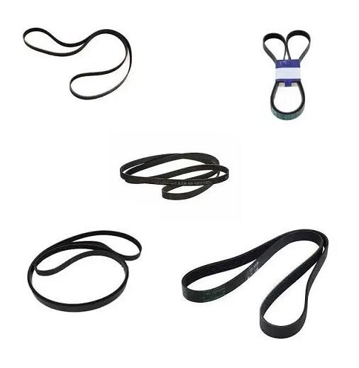 Courroie V de haute qualité pièces moteur 25212-2b020/2ggb0/2b000/25000/23021/2b120/26000 courroie de distribution pour Hyundai Avante Elantra 2008 - 2016 voitures KIA