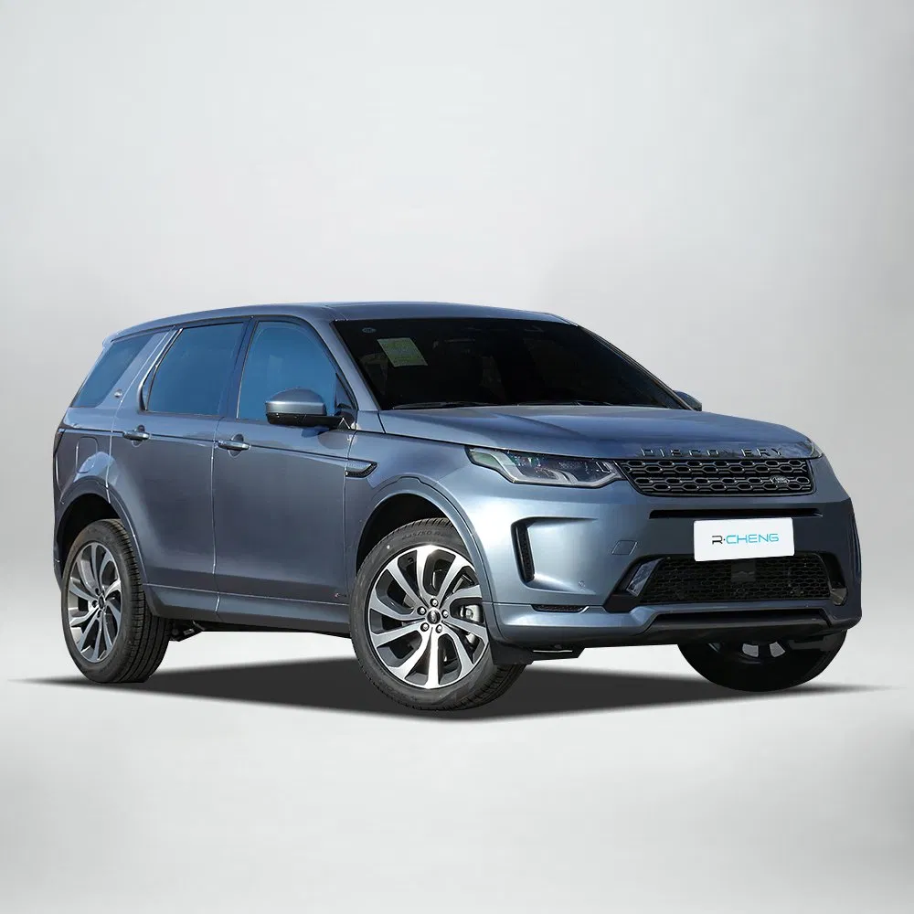 High Performance Land Rover Discovery Sport Gasoline Car Land Rover Discovery 2.0t Dohc Land Rover Discovery Sport Vehicle for Sale