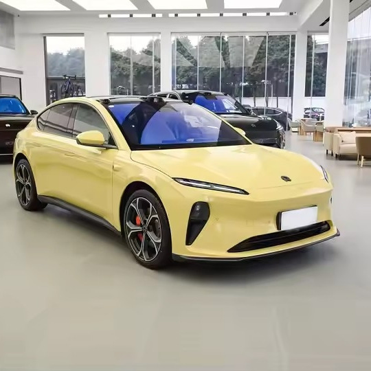 Brand New Nio Weilai Et5 Et5t Compact Executive Car New Energy Vehicle Electric Car EV Electric Vehicle