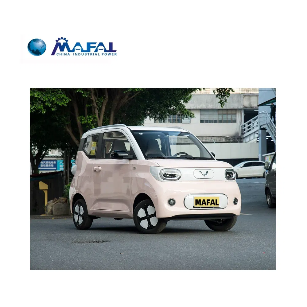 New or Used Auto Electric Car Wuling Miniev Small Smart Auto Electric Vehicle Pure Electric Car