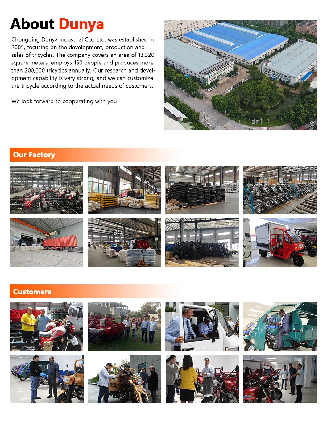 Manufacturing Center