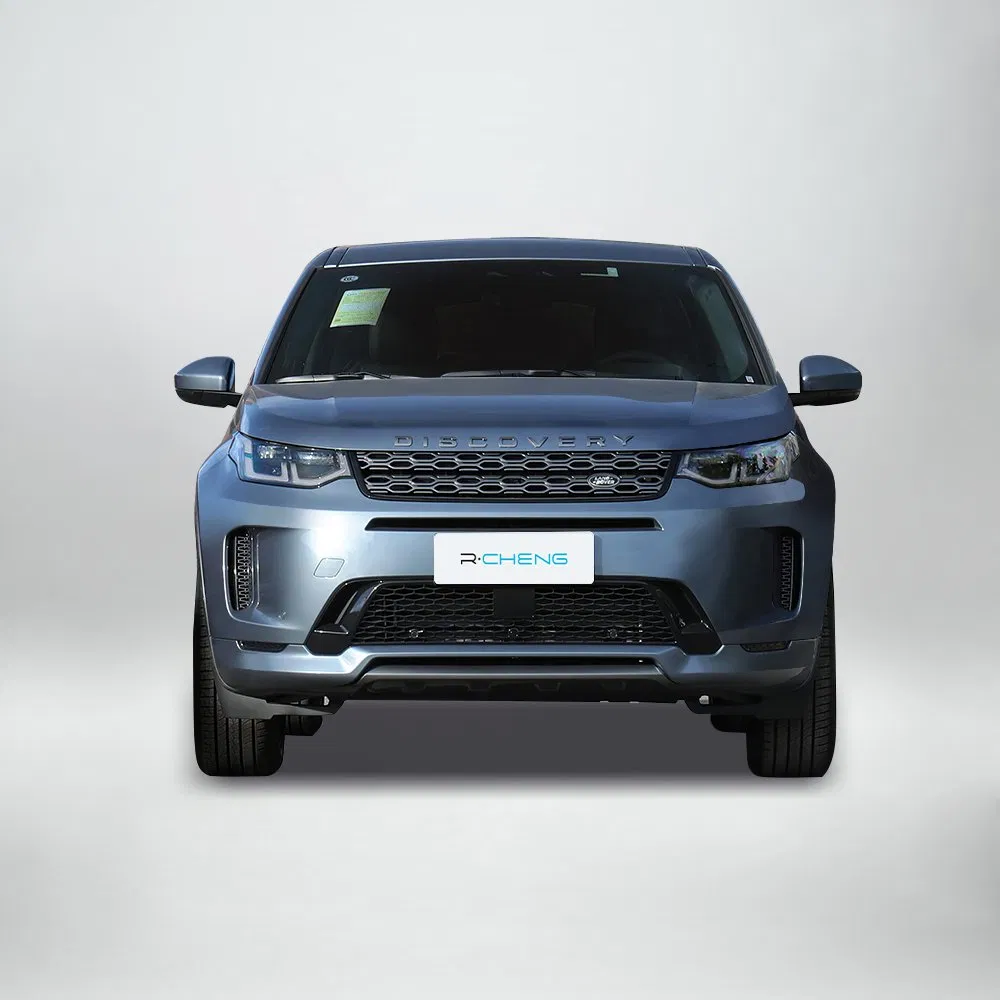 High Performance Land Rover Discovery Sport Gasoline Car Land Rover Discovery 2.0t Dohc Land Rover Discovery Sport Vehicle for Sale