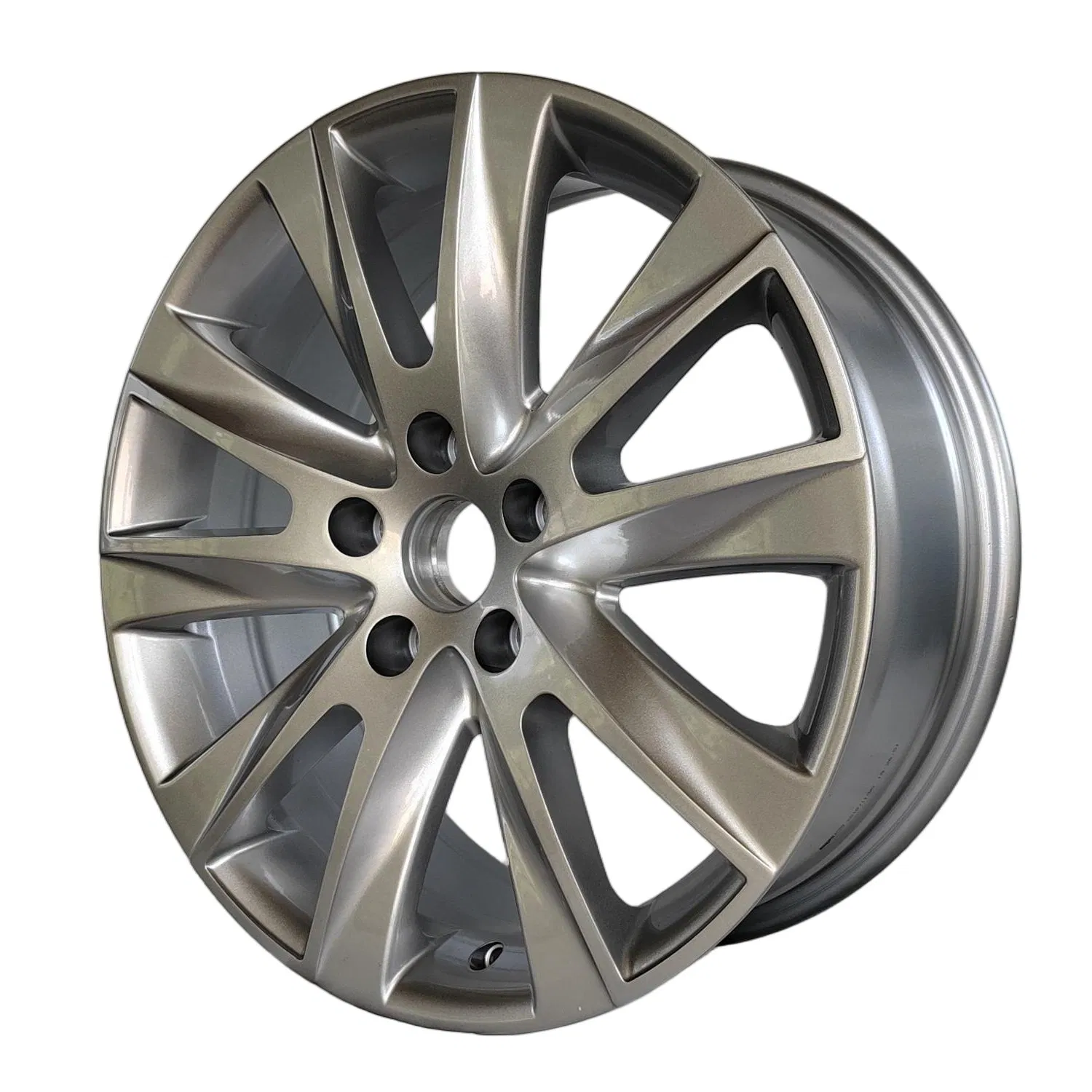 Roues en alliage Kipardo 17 18 19 pouces 5X115 pour Gmc Buick Chevrolet