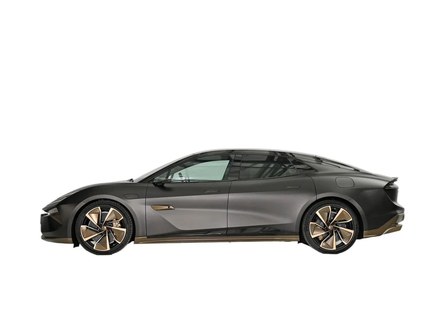 Lotus Emeya 5-Door Electric Hatchback Exclusive Luxury High-Performance Sports Car used