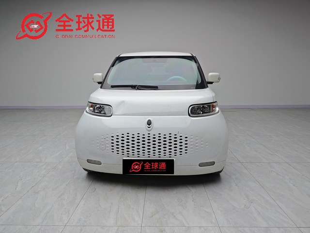 Used Ora New Energy Hatchback: Ideal Small Car for Women