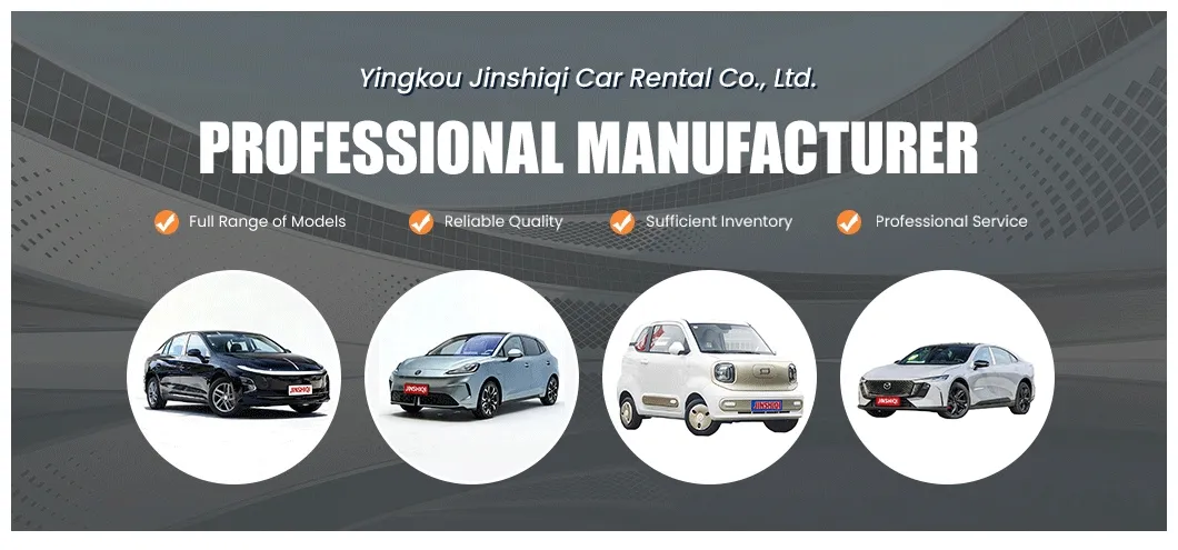 Electric Byd Dolphin Car