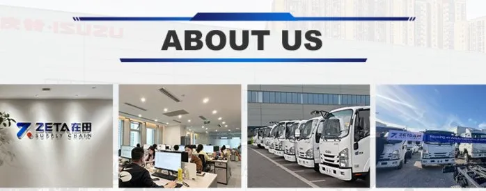 Supply Chain Facility