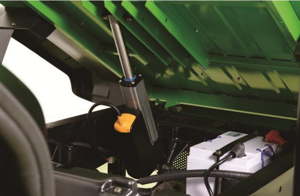 72V 10kw Side by Side Utility Vehicle 2 Seat off Road 4X4 EEC Road Legal Electric UTV for Adults