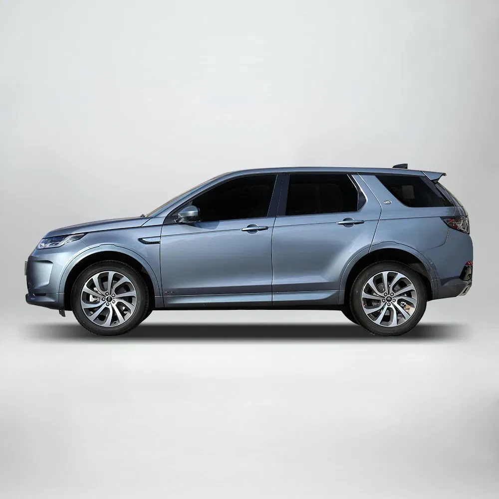 High Performance Land Rover Discovery Sport Gasoline Car Land Rover Discovery 2.0t Dohc Land Rover Discovery Sport Vehicle for Sale