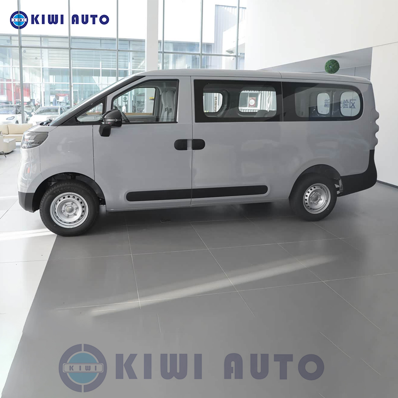 Maxus Edeliver V1 42kwh/50kwh/62kwh Short/ Long Axis Multi-Functional Electric Commercial Truck Dana Cargo Electric Van Pure Electric