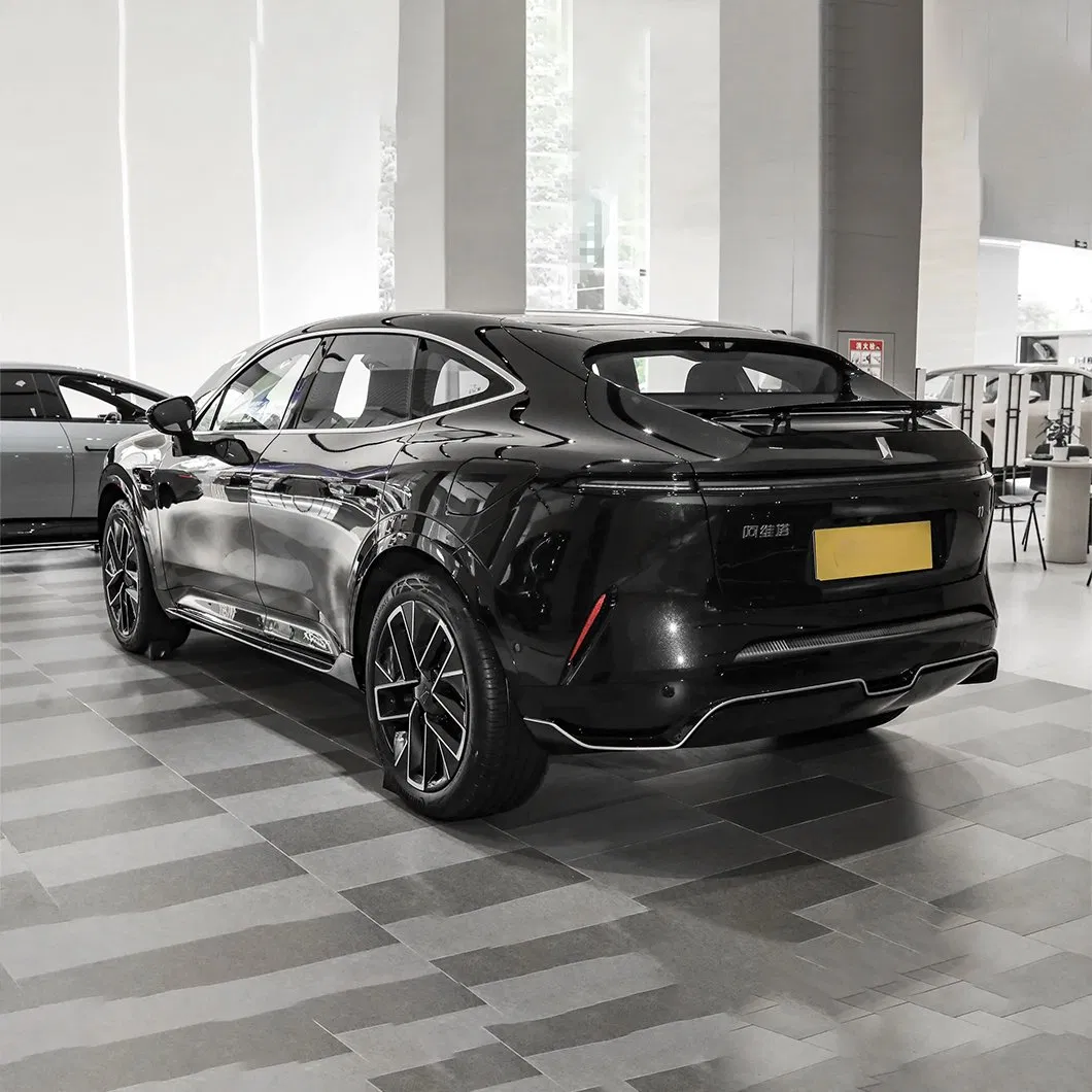 High Performance Electric SUV Avatr 11 EV Sports Car 2WD/4WD