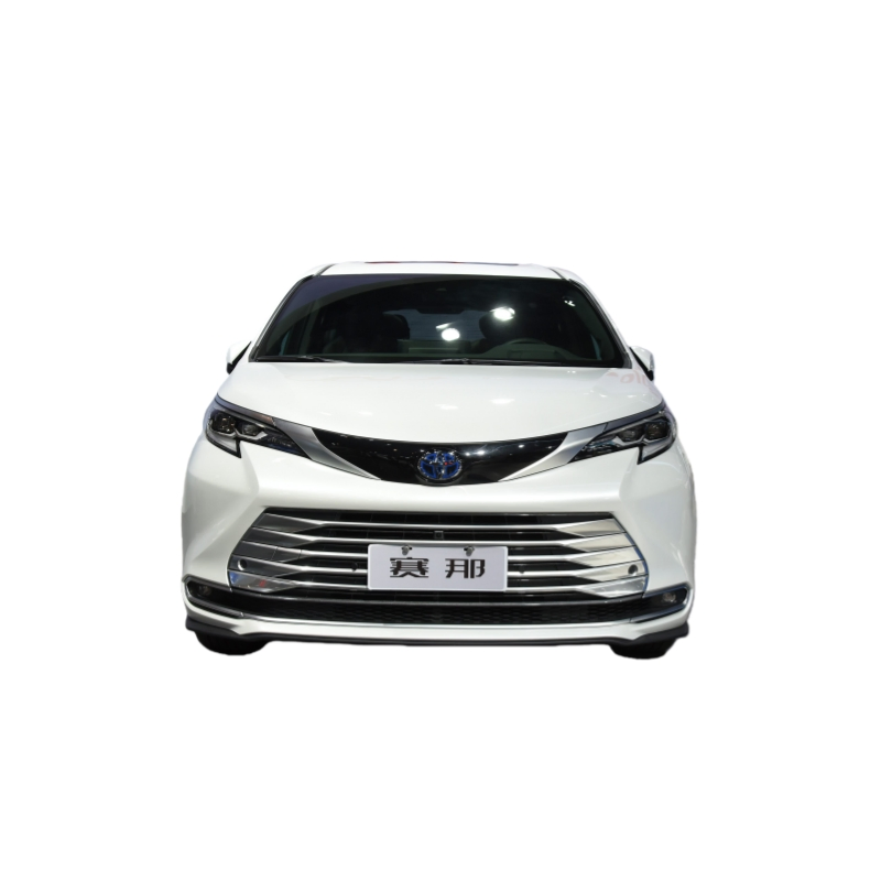 to Yota Sienna Minivan for Sale - Hybrid MPV, Spacious 7-Seater Family Car