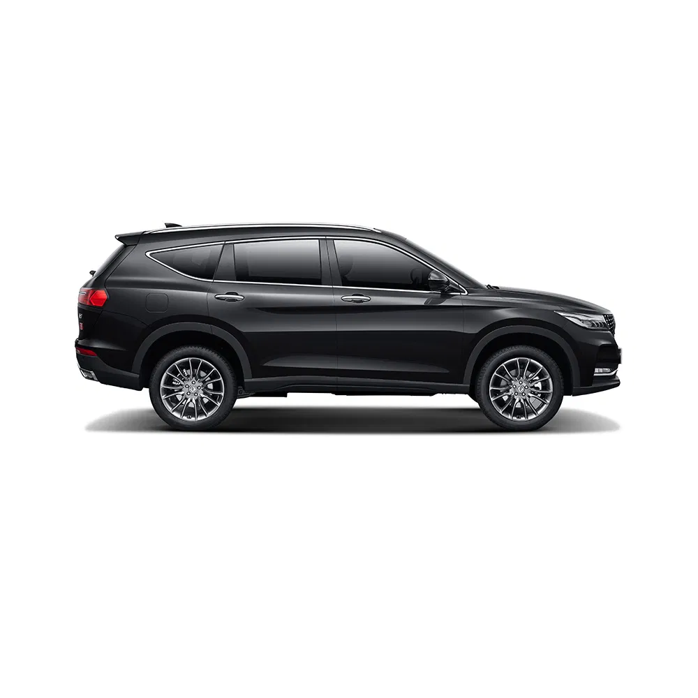 Dfsk Car Vehicle Factory Price 2023 Glory IX7 Best Luxury Compact Crossover SUV 2-Row and 3-Row SUV