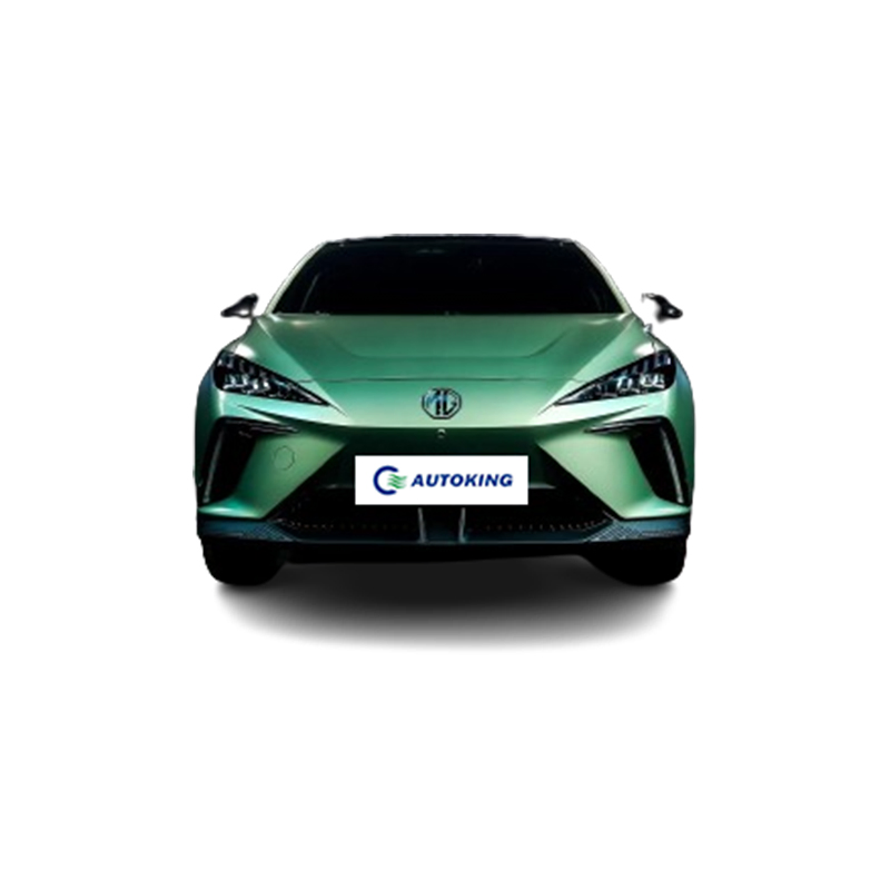 Used Mg Mulan (Mg4) EV 425km Executive Edition Pure Elctric SUV Car Top Sale Cheap