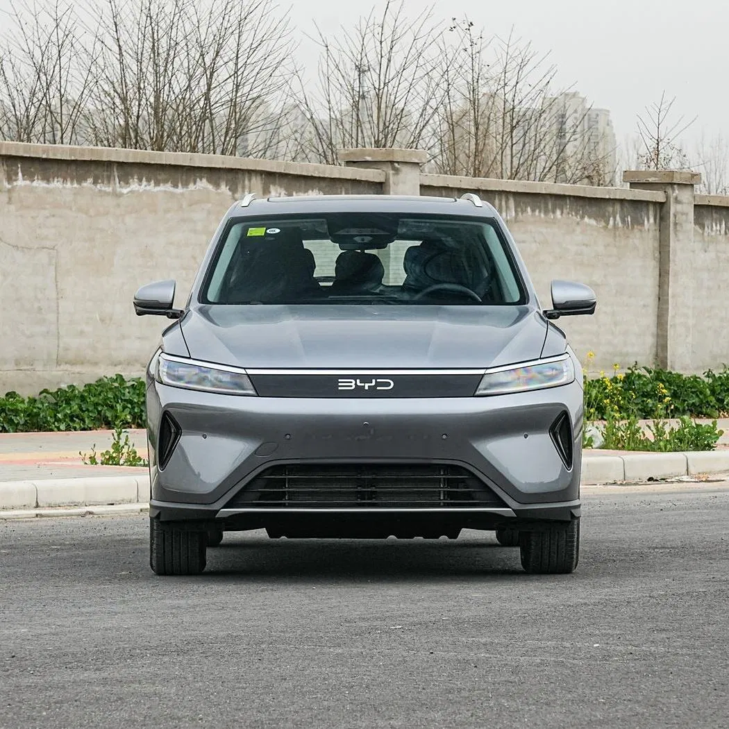 High Performance 2025 Byd Sea Lion 05 Smart Drive Dm-I75km Premium Electric SUV New Energy Car with Plug-in Hybrid