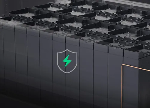 Battery System