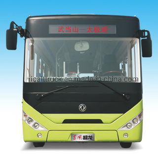 New Energy Electric Buses Luxury Bus Electric Vehicle Passenger Van