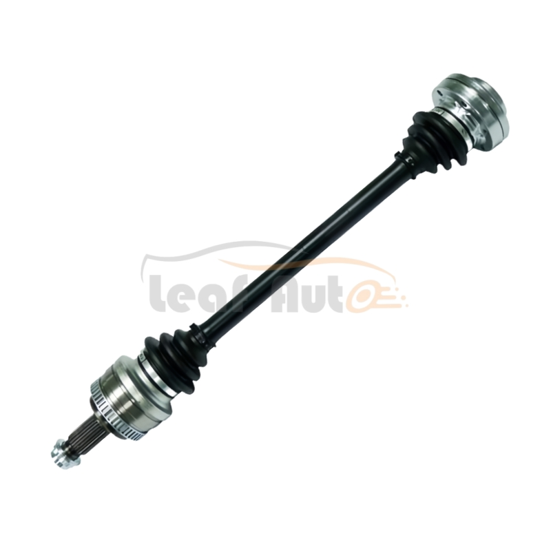 Vente en gros de voitures Leaf pour BMW 3 Compact (E46) 316 Ti (/BMW 3 Compact (E46) 318 Ti/BMW 3 Coupé (E46) 316 Ci/ BMW 3 Coupé (E46) 318 Ci Arbre de transmission (OEM 33211229587)